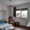 Chambre Marguerite, B&B au 1er- Villa Chaumonty
