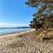 Kaptenshuset B&B och Hotell