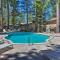 1 Mi to Diamond Peak Ski Resort Condo with Pool - Incline Village
