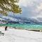 1 Mi to Diamond Peak Ski Resort Condo with Pool - Incline Village