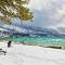 Tahoe Condo about 1 Mi to Diamond Peak Ski Resort! - Incline Village