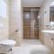 Studio A205 Hrebienok resort Starý Smokovec with garage
