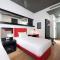 Tune Hotel KLIA-KLIA2, Airport Transit Hotel