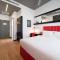 Tune Hotel KLIA-KLIA2, Airport Transit Hotel