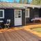 5 person holiday home in Jerup