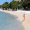 Apartments by the sea Promajna, Makarska - 2674
