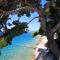Apartments by the sea Promajna, Makarska - 2592