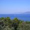 Apartments by the sea Valun, Cres - 386
