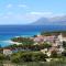 Apartments by the sea Promajna, Makarska - 17160