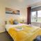 2-BR Apartment, En-suite, Allocated Parking, next to Playground