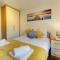 2-BR Apartment, En-suite, Allocated Parking, next to Playground - Coventry