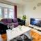 2-BR Apartment, En-suite, Allocated Parking, next to Playground - Coventry