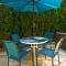 Secluded 2 Bdm Patio Villa Right By All The Action - Portland