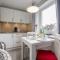 Haus Norderstrasse Whg 1