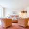 Residenz Bismarck Whg 8 - Westerland