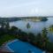 The Leela Ashtamudi, A Raviz Hotel