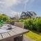 Villa Maybach Whg 5 Metropol