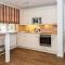 Residenz Bismarck Whg 6 - Westerland