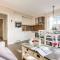 Haus Nordhedig Whg 4 - Westerland