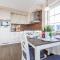 Haus Nordhedig Whg 4 - Westerland
