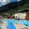 Chalet Bouquetin- Ttras Lyre 2 to 4 people