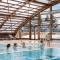 Chalet Bouquetin- Ttras Lyre 2 to 4 people