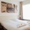 Hotel Stad en Land