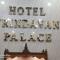 Hotel Vrindavan Palace