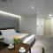 Haeundae Central Hotel
