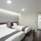Haeundae Central Hotel