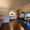Luxuriöses Galerie-Penthouse direkt am Walensee