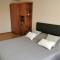 Central Apartments Nojus