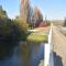Tumut Farrington motel