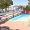 Tumut Farrington motel