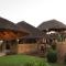 Guinea Feather Country Lodge & Spa