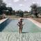 Honeyguide Tented Safari Camp - Khoka Moya - rezervácia voľne žijúcej zveri Manyeleti