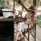 Honeyguide Tented Safari Camp - Khoka Moya - rezervácia voľne žijúcej zveri Manyeleti