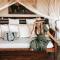 Honeyguide Tented Safari Camp - Khoka Moya - rezervácia voľne žijúcej zveri Manyeleti
