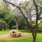 Sakabula Country Lodge