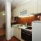 BMV apartment 1 with sea view - Sveti Stefan