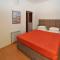 BMV apartment 1 with sea view