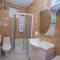 BMV apartment 1 with sea view - Sveti Stefan