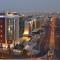 Golden Tulip Riyadh - Riyad