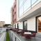 Golden Tulip Riyadh