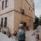 Royal Stone Houses - Goreme