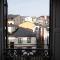 NAMOR-Apartamento Tres Balcones