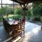 Gites at Le Prielle - 马迪朗
