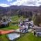 Resort Cheile Gradistei Moieciu Resort Cheile Gradistei Moieciu