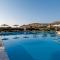 LINDOS GARDENS RESORT COMPLEX