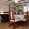 Tros Yr Afon Holiday Cottages and Manor House